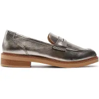 Caprice Chaussure basse or