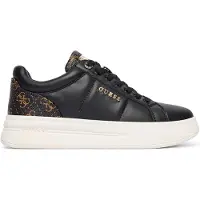 GUESS Welli Trainers Noir EU 41 Femme