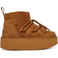 BUY SHOES INUIKII CLASSIC LOW - Plateforme basse - Modèle 1001.006.0012.660