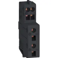 Schneider Electric Bloc De Contacts Auxiliaires Schneider Electric - GV4AE11