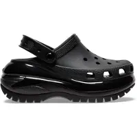 Crocs Sabots noir