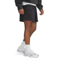 Under Armour Short Icon Heavyweight Fleece Wash