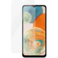 PanzerGlass Protection d'écran Classic Fit Galaxy A24 (Samsung Galaxy A24), Téléphone portable : film de protection, Transparent