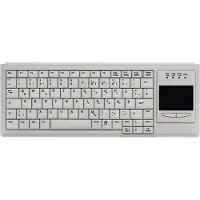 Contour Design AK-4400-GU-W/GE ACTIVE KEY Industry 4.0 Compact Ultraflat Touchpad