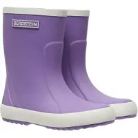 Bergstein Bottes en caoutchouc Classic Junior