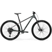 Merida Bikes Big Nine 400 29´´ Cues U6000 2026 Mtb Bike Gris S