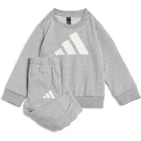 Adidas Ensembles enfant Essentials Joggers Kids filles - Gris - 9 / 12 mois