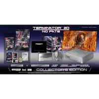 Terminator 2D : NO FATE Edition Collector Switch