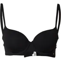 Tommy Hilfiger Underwear Soutien-gorge 'DEMI' noir