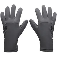 Under Armour Storm Fleece Training Gloves Gris L Homme