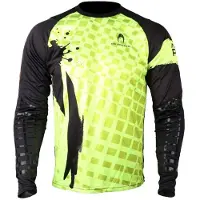 Ho Soccer Adikt Pro Long Sleeve T-shirt Jaune XL Homme
