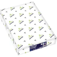 Clairefontaine Ramette 500 Feuilles Papier Evercopy Prestige 100% Recyclé A3 80g Blanc 160CIE