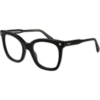 Polaroid Lunettes de Vue PLD D507 51/20/145 Black Acetate frames WOMAN PLD D507