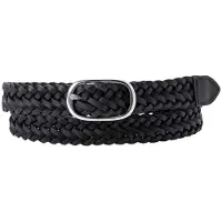 Levi's 000a4 Belt Noir 70 cm Femme