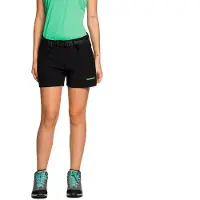 Trango Trangoworld Ambert Short Noir Femme Noir M