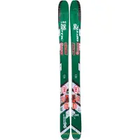 Line Optic 96 Alpine Skis Vert 163