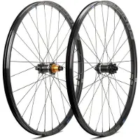 Progress Mtx Nitro Boost 29´´ Mtb Wheel Set Noir 15 x 110 / 12 x 148 mm / Shimano/Sram HG