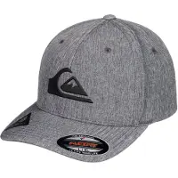 Quiksilver Amped Up Cap Noir L-XL