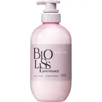 Kose - Bioliss Pure Retouch Moist Shine Conditioner 480ml