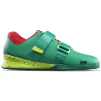 Tyr L-1 Lifter Weightlifting Shoes Vert EU 38 1/2