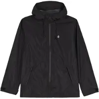 Volcom Manteau A1632503-BLK pour Homme