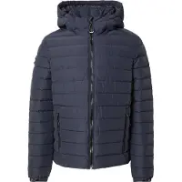 Superdry Veste mi-saison 'Fuji' marine