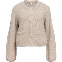 Object En Maille Cardigan