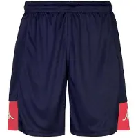 Kappa Daggo Short bleu 14 ans Garçon Bleu 14 ans