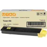 Utax Ck-8510/2500ci 662511016 Toner Jaune
