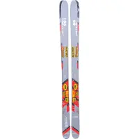 Line Optic 88 Alpine Skis Bleu 177