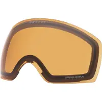 Oakley Flightdeck Xm Prizm Lens Jaune Prizm Persimmon/CAT1