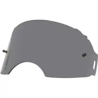 Oakley - 57-994 Airbrake MX Verre de rechange gris fonc