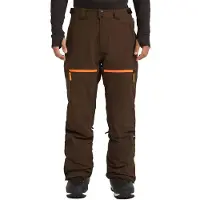 O'Neill Fwc Peak Fire Pants Marron S Homme