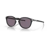 Oakley - Lunettes de soleil - Pitchman R Satin Black - Noir