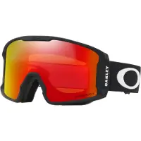 Oakley Masque de ski Line Miner M Adulte