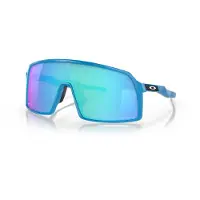 Oakley Sutro Prizm Sunglasses Bleu Prizm Sapphire/Cat3