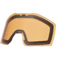 Oakley Fall Line XM Remplacement Lens Prizm Persimmon Medium