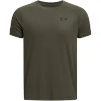 Under Armour T-shirt à Manches Courtes Tech 2.0