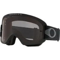 Oakley O Frame 2.0 Pro Mtb Polarized Goggles Noir Dark Grey/CAT3