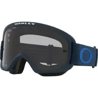 Oakley O Frame 2.0 Pro Mtb Goggles Bleu Light Grey/CAT2