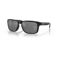 Oakley Holbrook Sunglasses Noir Prizm Black/CAT3