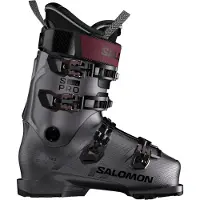 Salomon S/pro Delta 120 Gw Alpine Ski Boots Gris 28.0-28.5 Homme