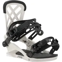 Union Binding Fixations De Snowboard Pour Femme Rosa