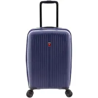 Gladiator Valisette violet foncé