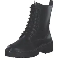 Marco Tozzi Boots 2-25202-43-00B femmes - Noir - 38