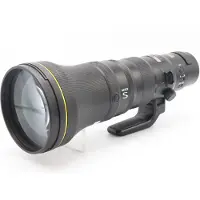 Nikon Z 800mm f/6.3 VR S