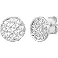 Rafaela Donata Boucles d'oreilles argent