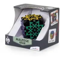 Recent toys Maltese Gear - Jouets récents - niveau 4/5