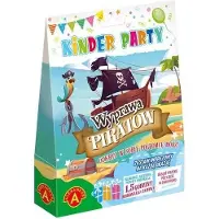 Ensemble créatif Pirate's Expedition 27532