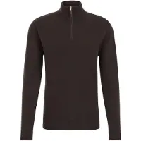 We fashion Pull-over taupe